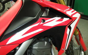 HONDA CRF250L MD44