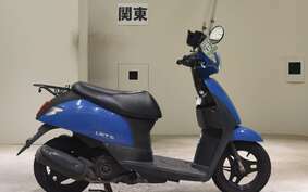 SUZUKI LET's CA4AA