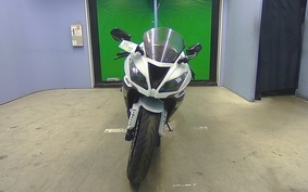 KAWASAKI NINJA ZX-6R 2016 ZXJE12