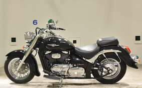 SUZUKI INTRUDER 400 Classic 2012 VK56A