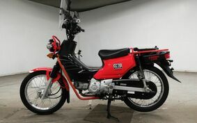 HONDA CROSS CUB 110 JA10