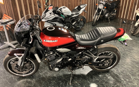 KAWASAKI Z900RS 2018 ZR900C