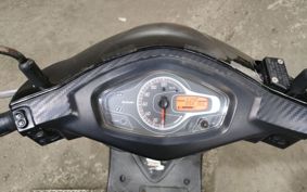SUZUKI ADDRESS V125 CF4MA