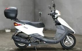 YAMAHA AXIS 125 TREET SE53J