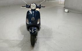 VESPA LX50 ZAPC38