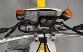 HONDA TLM200R MD15