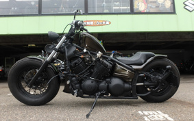 YAMAHA DRAGSTAR400 2002 VH01J