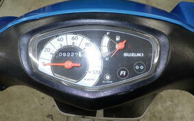 SUZUKI ADDRESS V125 G CF46A