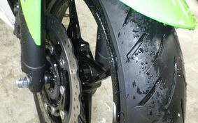 KAWASAKI NINJA 400 2022 EX400G