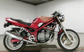 SUZUKI BANDIT 250 GJ74A