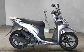 HONDA DIO 110 JF58