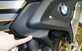 BMW R1250GS 2022