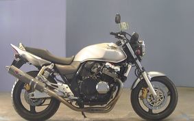 HONDA CB400SFV-3 2004 NC39