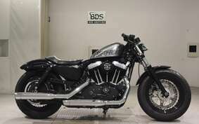 HARLEY XL1200X 2013