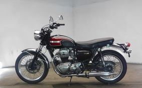 KAWASAKI W650 2001 EJ650A