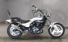 KAWASAKI ELIMINATOR 250V VN250A