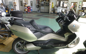 BMW C650GT 2013 0133