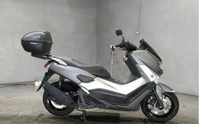 YAMAHA N-MAX 125 SED6J