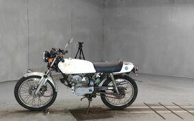 HONDA CB50 S AC02