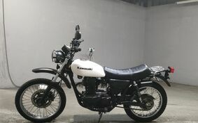 KAWASAKI 250TR BJ250F