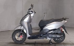 HONDA LEAD 125 JK12