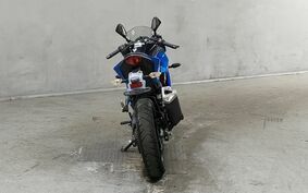 KAWASAKI NINJA 250 SL BX250A