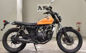 SUZUKI GRASS TRACKER Bigboy NJ47A