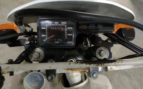 HONDA XLR250R MD22
