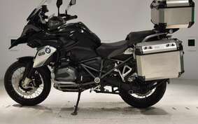 BMW R1200GS 2016