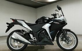 HONDA CBR250R MC41