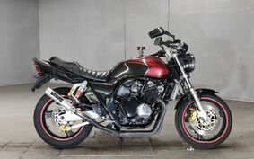 HONDA CB400SF VTEC 2001 NC39