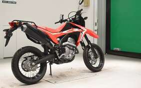 HONDA CRF250M MD44