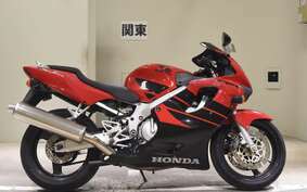 HONDA CBR600F GEN 2 2000 PC35