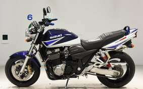 SUZUKI GSX1400 2004 GY71A