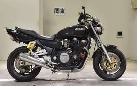 YAMAHA XJR1200 1994 4KG