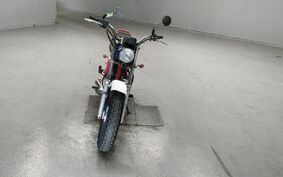 HONDA FTR223 MC34