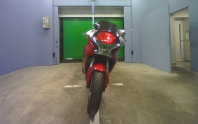 HONDA VFR1200F 2011 SC63