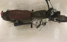 SUZUKI GRASS TRACKER NJ47A