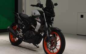 YAMAHA MT-15