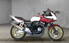 HONDA CB400 SUPER BOLDOR 2006 NC39