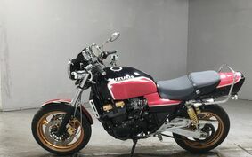 SUZUKI GSX400X IMPULSE 1995 GK79A