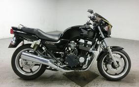 HONDA CB750 1997 RC42