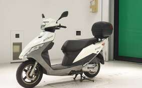 SUZUKI ADDRESS V125 DT11A