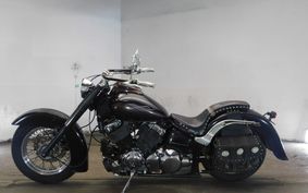 YAMAHA DRAGSTAR 400 CLASSIC 1998 4TR