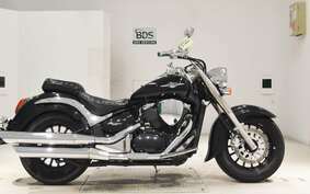 SUZUKI INTRUDER 400 Classic 2012 VK56A