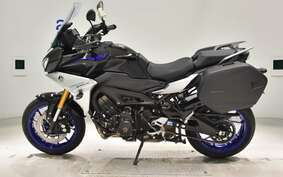 YAMAHA MT-09 Tracer 2018 RN51J