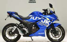 SUZUKI GIXXER 250 SF ED22B