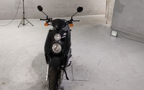 YAMAHA BW S125 SE45
