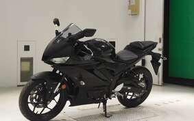 YAMAHA YZF-R3 2020 RH13J