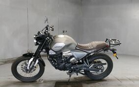 HONDA CB190SS PCL3